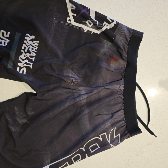 Reebok speedwick shorts - mens - Picture 5 of 6